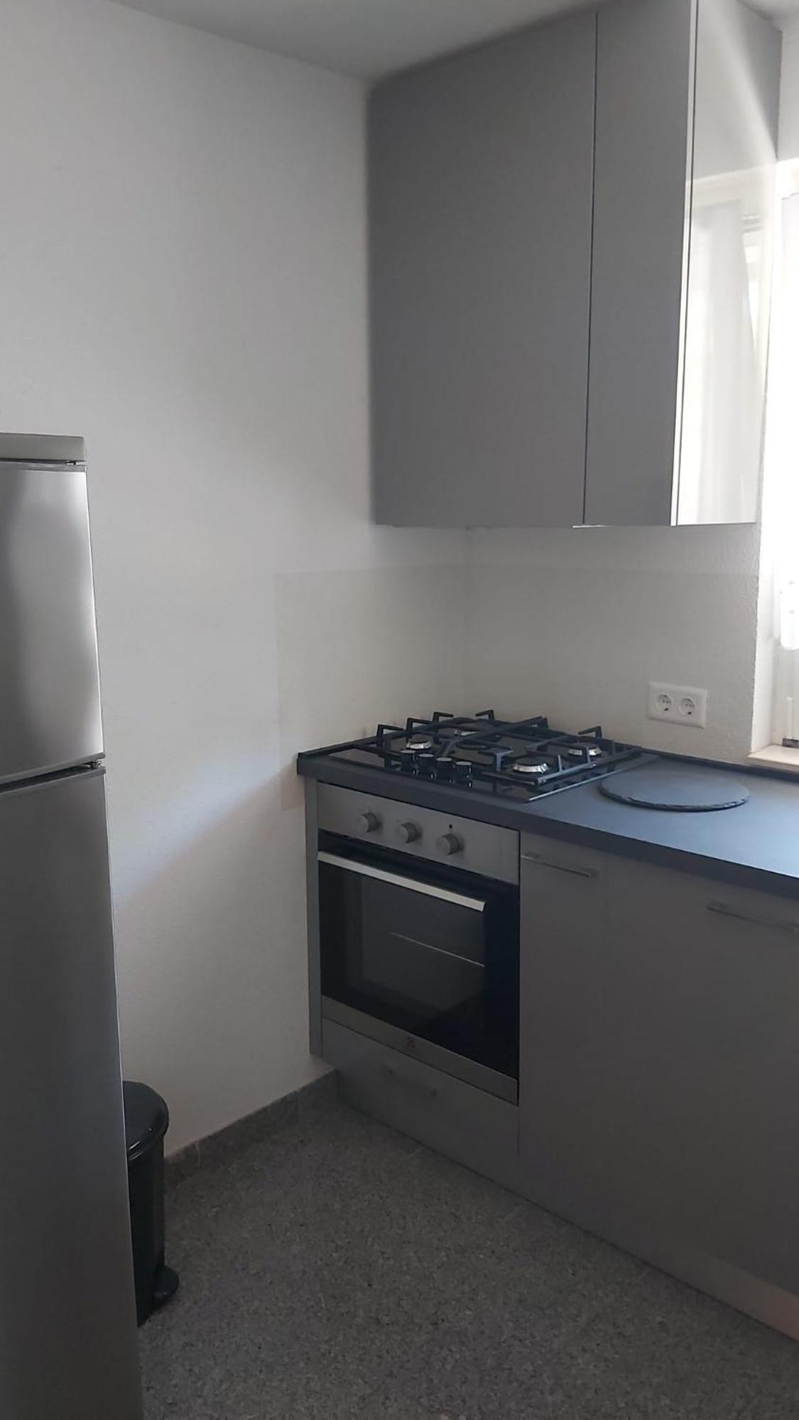 Apartments Classic#Bnm بيوغْغاد نا موغو المظهر الخارجي الصورة
